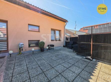 Prodej domu/vily, 298 m²