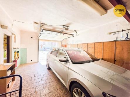 Prodej domu/vily, 298 m²