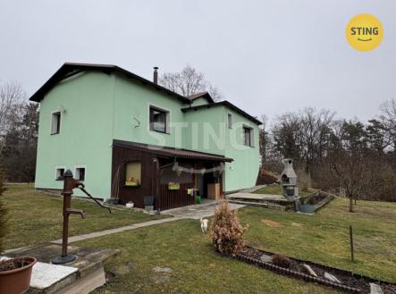 Prodej domu/vily, 120 m²