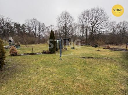 Prodej domu/vily, 120 m²