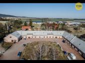 Pronájem skladu, 500 m²