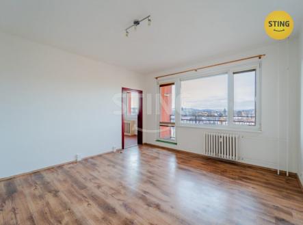 Prodej bytu, 3+1, 68 m²