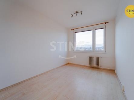 Prodej bytu, 3+1, 68 m²