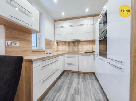 Prodej bytu, 3+kk, 70 m²