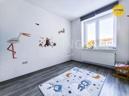 Prodej bytu, 3+kk, 70 m²