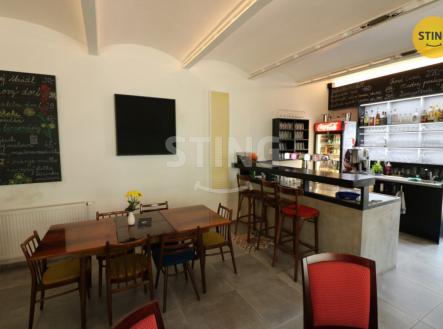 Pronájem obchodní prostor, 103 m²