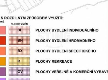 Prodej pozemku pro bydlení, 1 301 m²