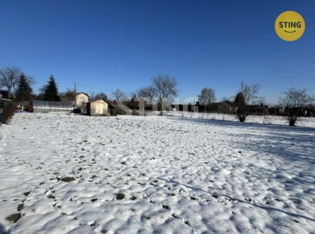 Prodej pozemku pro bydlení, 1 301 m²