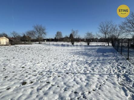 Prodej pozemku pro bydlení, 1 301 m²