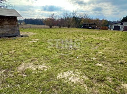 Prodej pozemku pro bydlení, 1 301 m²