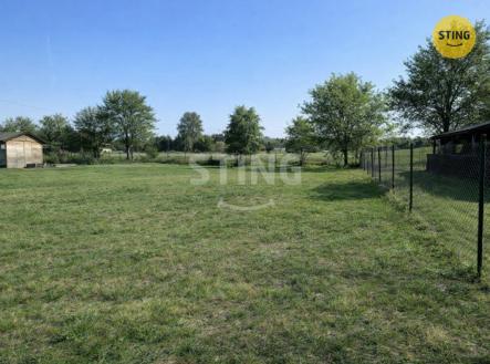 Prodej pozemku pro bydlení, 1 301 m²