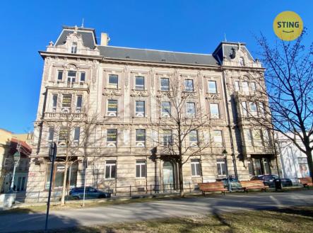 Prodej komerčního objektu, jiný, 1 577 m²