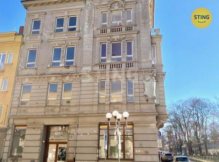 Prodej komerčního objektu, jiný, 1 577 m²