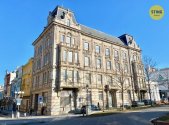 Prodej komerčního objektu, jiný, 1 577 m²