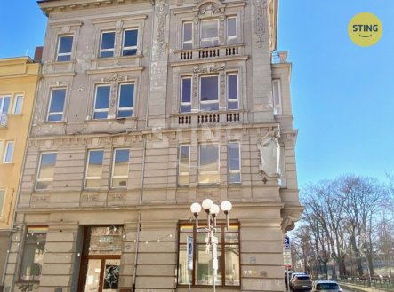 Prodej komerčního objektu, jiný, 1 577 m²