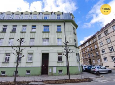 Pronájem bytu, 2+kk, 50 m²