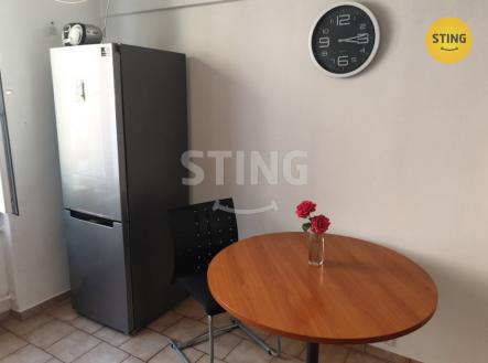 Pronájem bytu, 3+1, 77 m²