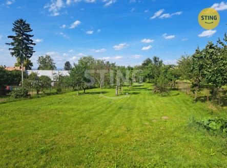 Prodej pozemku pro bydlení, 1 185 m²