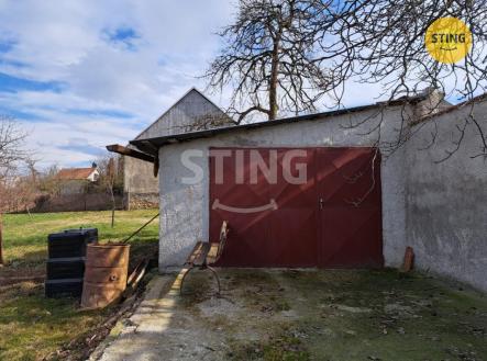 Prodej pozemku pro bydlení, 1 185 m²