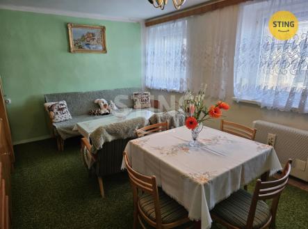 Prodej domu/vily, 90 m²