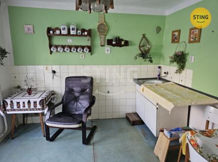 Prodej domu/vily, 90 m²