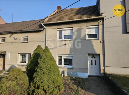 Prodej domu/vily, 90 m²