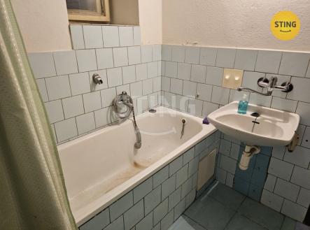 Prodej domu/vily, 90 m²