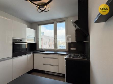 Pronájem bytu, 4+1, 88 m²