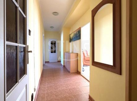 Pronájem bytu, 3+1, 84 m²