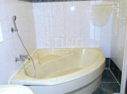 Pronájem bytu, 3+1, 84 m²