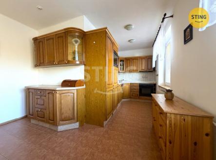 Pronájem bytu, 3+1, 84 m²