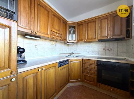 Pronájem bytu, 3+1, 84 m² obrázek