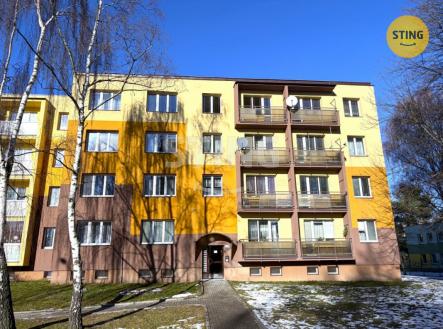 Pronájem bytu, 3+1, 84 m² obrázek