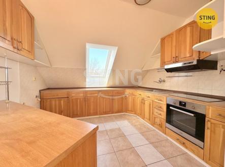 Prodej bytu, 3+kk, 95 m²