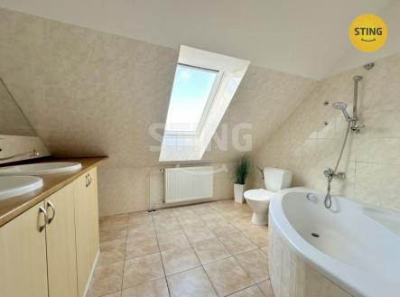 Prodej bytu, 3+kk, 95 m²