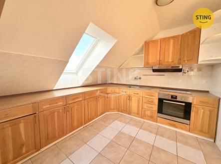 Prodej bytu, 3+kk, 95 m²