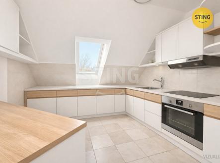 Prodej bytu, 3+kk, 95 m² obrázek