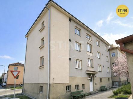 Prodej bytu, 3+kk, 95 m²