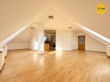 Prodej bytu, 3+kk, 95 m² obrázek