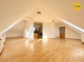 Prodej bytu, 3+kk, 95 m²