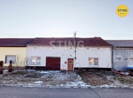 Prodej domu/vily, 192 m²