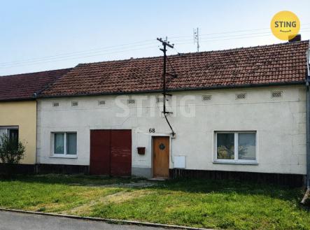 Prodej domu/vily, 192 m² obrázek