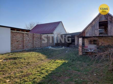 Prodej domu/vily, 192 m²