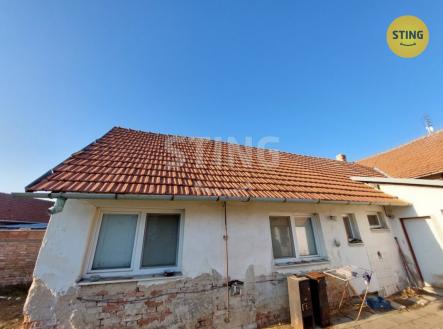 Prodej domu/vily, 192 m²