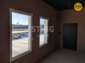 Pronájem komerčního objektu, průmyslový areál, 600 m²