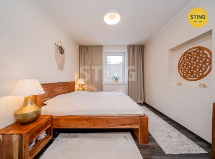 Prodej bytu, 3+kk, 120 m²