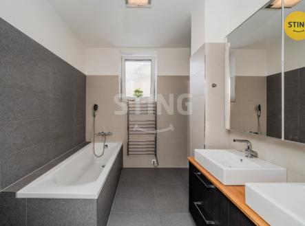 Prodej bytu, 3+kk, 120 m²