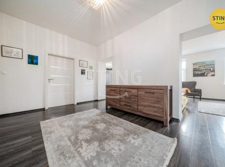 Prodej bytu, 3+kk, 120 m²