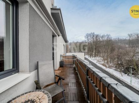 Prodej bytu, 3+kk, 120 m²