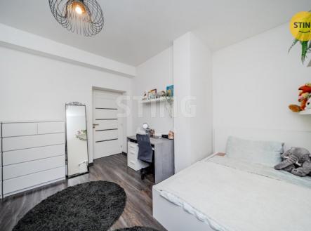 Prodej bytu, 3+kk, 120 m²